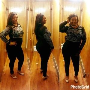 Meet your Posher, Marty